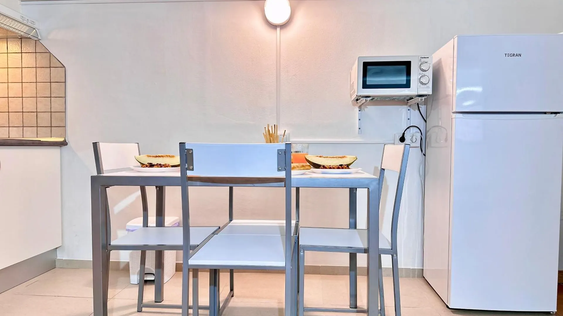 Lejlighed Acogedor Apartamento Cerca De La Playa, Wifi La Laguna