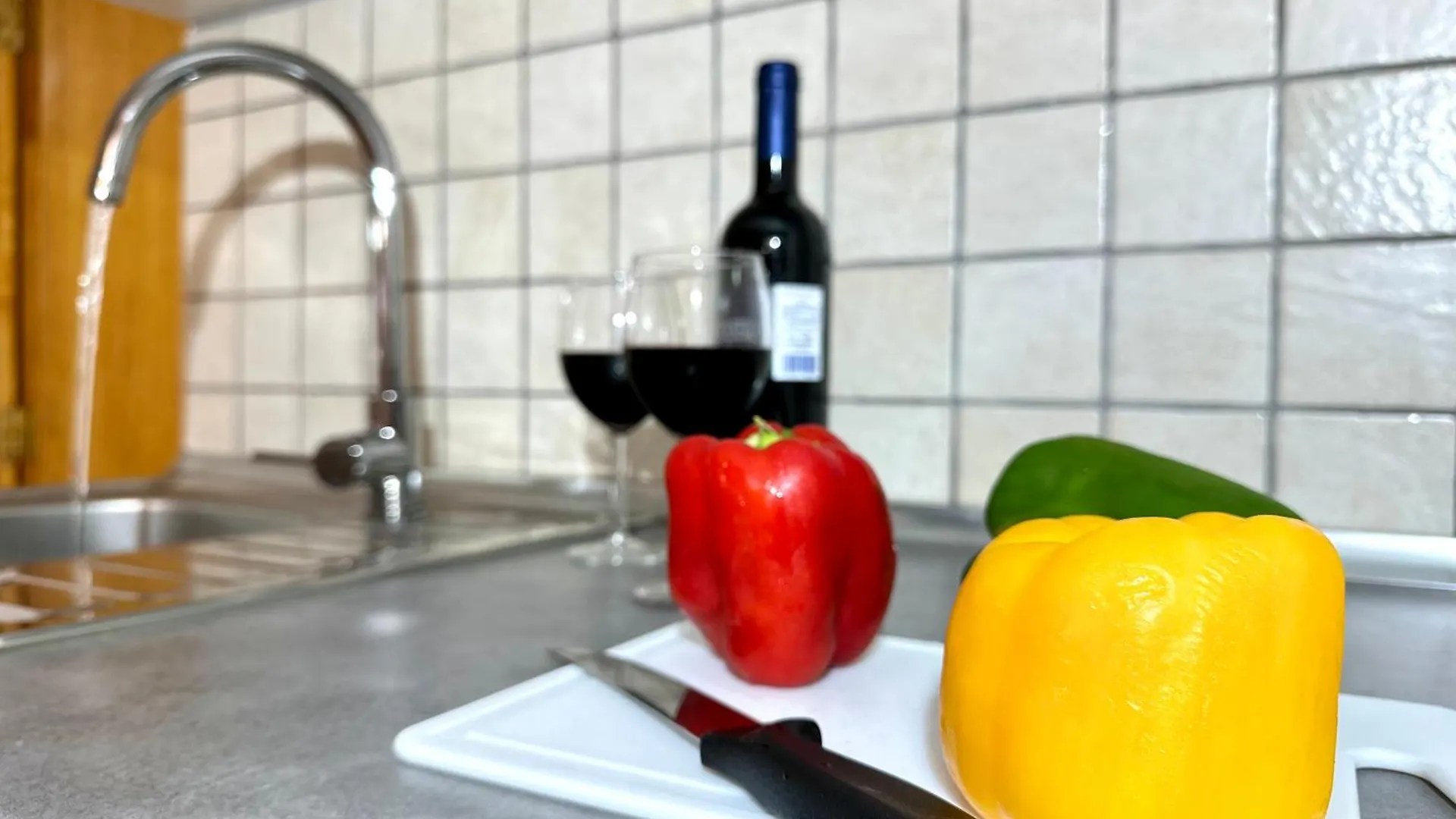Lejlighed Acogedor Apartamento Cerca De La Playa, Wifi La Laguna  Spanien