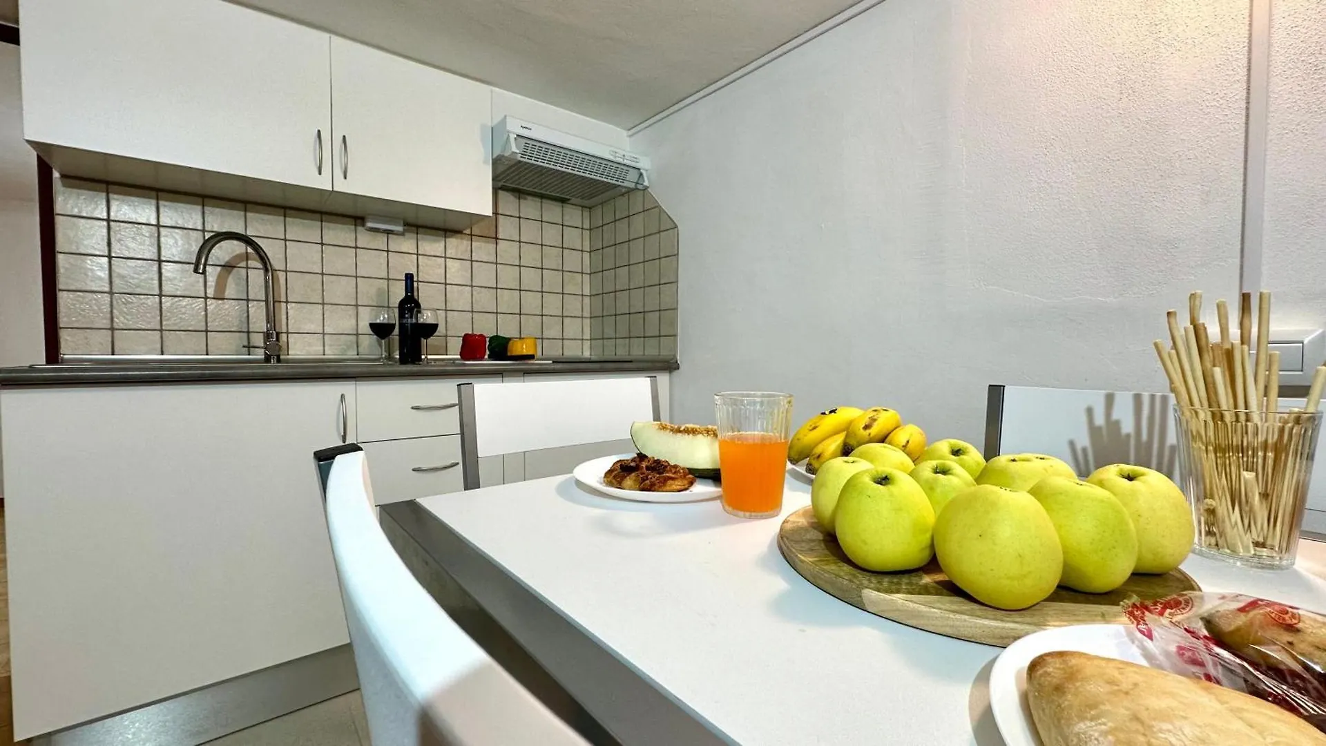 Acogedor Apartamento Cerca De La Playa, Wifi La Laguna