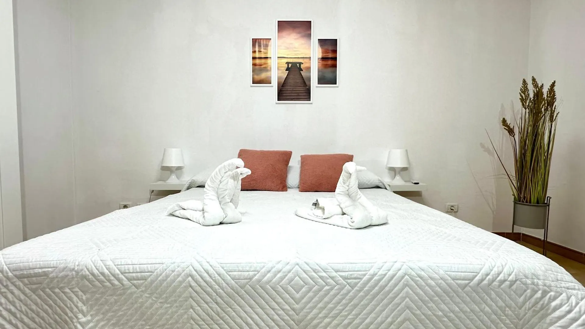 Appartement Acogedor Apartamento Cerca De La Playa, Wifi La Laguna