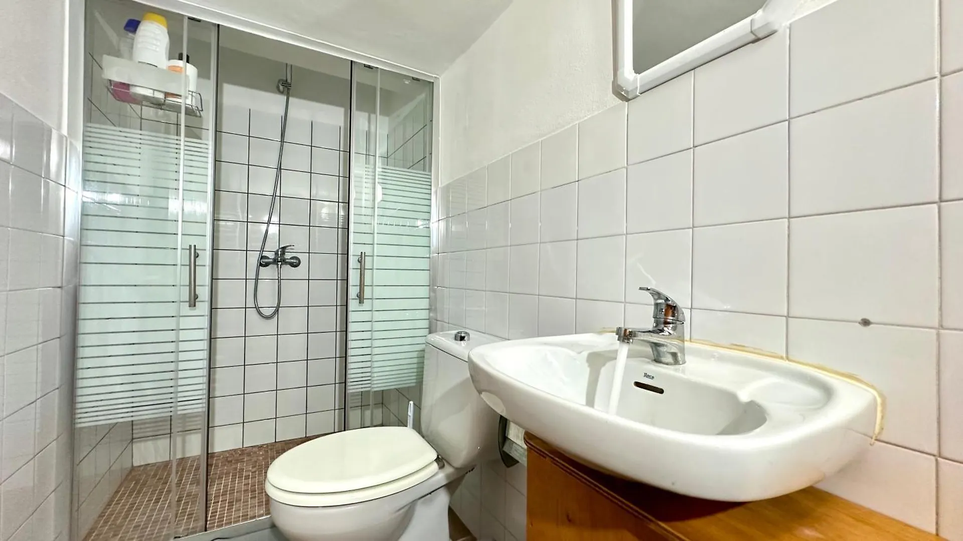 Acogedor Apartamento Cerca De La Playa, Wifi La Laguna  0*, La Laguna (Tenerife) Espagne