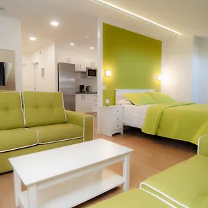 Appartement Rodeos Luxury, La Laguna (Tenerife)
